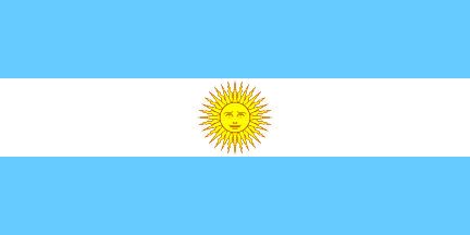 Miss Argentina