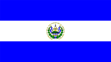 Miss El Salvador